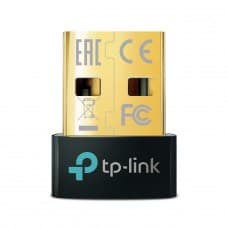 [Arraiá da Tera] Adaptador Bluetooth 5.0, TP-Link, Nano USB, UB500
