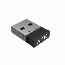 [Esquenta Tera Day] Dongle Wireless ATK Nano 8K, Preto