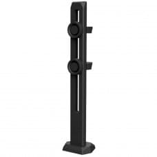 [Páscoa Gamer] Suporte de Placa de Vídeo SuperFrame H21, Black