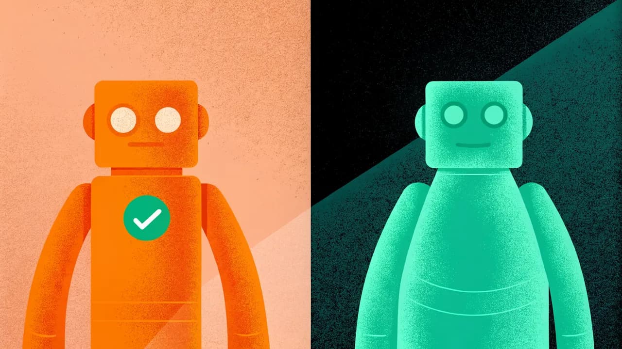 PromoBot é do Hub do Afiliado? Não. Como identificar o site oficial