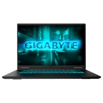 Notebook Gamer Gigabyte Gaming A16, 16" WUXGA 165Hz, Intel Core i7-13620H, 32GB, 1TB SSD, NVIDIA RTX 5070, W11 Home - CWHI3US864SH