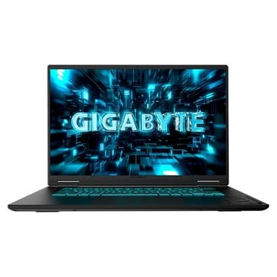 Notebook Gamer Gigabyte Gaming A16 Pro, 16" QHD+ 165Hz, Intel Core 7 240H, 32GB, 1TB SSD, NVIDIA RTX 5070 Ti, W11 Home - DXHG4USCC4SH