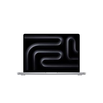 MacBook Pro Apple 14" Chip M5, CPU 10 Núcleos, GPU 10-Núcleos, 32GB, 1TB SSD, Prateado - MJ3E4BZ/A