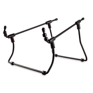 Suporte para Notebook Reliza Steel, Múltiplas Opções de Inclinação, Preto - 9616