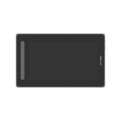 Mesa Digitalizadora Com Tela XP-Pen, Artist 16, com Caneta X3 Elite, 5080 LPI, 16", Full HD, USB-C, Preto