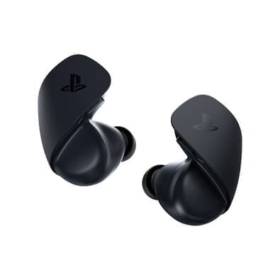 Fone de Ouvido Sem Fio Gamer Sony Pulse Explore, Bluetooth, Cancelamento de Ruído, PC, PS5 e Dispositivo Móvel Midnight Black - CFI-ZWE1L