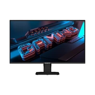 Monitor Gamer Gigabyte 25", FHD, 200Hz, 1ms, IPS, VRR, FreeSync Premium, HDR 10, Alto-falante Embutido - GS25F2-SA