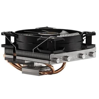 Cooler para CPU Be quiet Intel/ AMD Shadow Rock LP - BK002