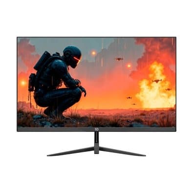 Monitor Gamer Duex 32", QHD, 240Hz, 1ms, IPS, HDMI e DP, Alto-falante Embutido, Preto - DXMO32Q240S