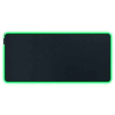 Mousepad Gamer Razer Goliathus Chroma 3XL, Tecido Macio, Preto - RZ02-02500700-R3U1