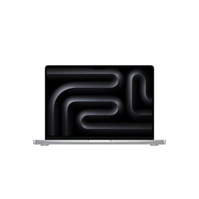 MacBook Pro de 14", M5, CPU de 10 núcleos, GPU de 10 núcleos, 16GB RAM, SSD 1TB, Prateado - MDE54BZ/A
