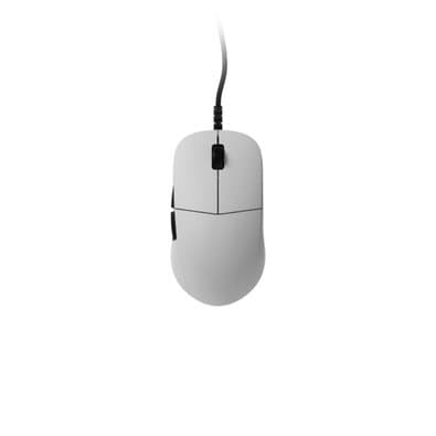 Mouse Gamer Endgame Gear XM2 8k v2, 30.000 DPI, Polling Rate 8000Hz, Sensor PixArt PAW3950 , 750 IPS, Branco - PGW-EG-MOU-076