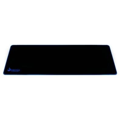 Mousepad Gamer Rise Mode Speed, Estendido (900x300mm) Costura Azul - RG-MP-06-ZB