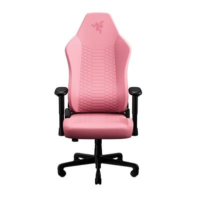 Cadeira Gamer Razer Iskur V2 X NewGen, Ergonômica, Revestimento Respirável, Quartz - RZ38-05311000