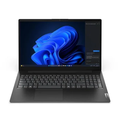 Notebook Lenovo V15 G5 Intel Core i5-13420h 8GB Ddr5 256gb SSD Nvme 15.6” Full Hd Freedos 1 Ano Onsite - 83uw000ubo