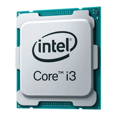 Processador Intel Core i3-8100 8° Geração LGA 1151 3,60ghz Cache 6 Mb Oem Tray