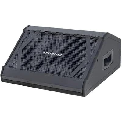 Caixa Monitor Active Line Oneal 120w Rms Opmv-1410x