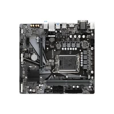 Placa Mãe Gigabyte i3/i5/i7 H610m H Ddr4 12 Geração