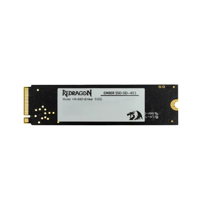 SSD Redragon Hs-SSD-eMBer 512GB M.2