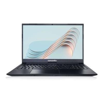 Notebook Concórdia C5215, Intel Core I7-1255u, 32GB RAM, SSD 1TB, Tela 15.6" Full HD, Windows 11 Pro