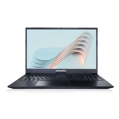 Notebook Concórdia C5215, Intel Core I7-1255u, 8GB RAM, SSD 256GB, Tela 15.6" Full HD, FreeDos