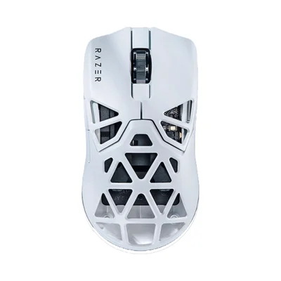 Mouse Gamer Razer Viper Mini Signature Edition Branco - 30000dpi - 49g - 8khz