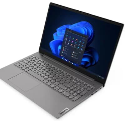 Notebook Lenovo V15 G4, Intel Core i5-13420h, 8GB RAM, SSD 256GB, Tela 15.6" Full HD, Freedos - 83gl0012br