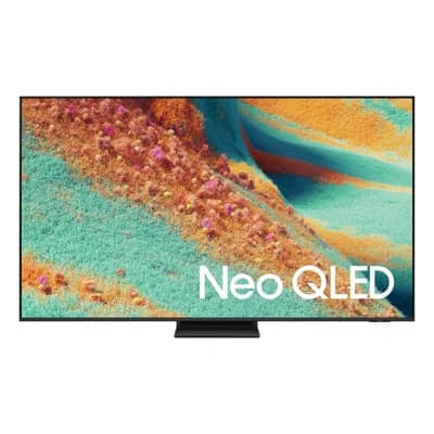 Samsung Vision AI TV 65" NEO QLED Ultra 4K QN85F 2025, Mini LED, Processador com AI, Controle por Gestos, Modo AI, Painel até 144hz, Dolby Atmos®
