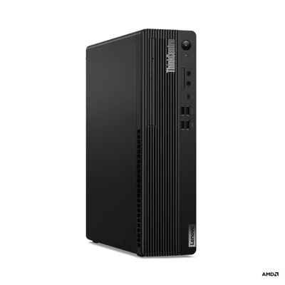 Desktop Lenovo Thinkcentre M75s Gen 5 Amdryzen5pro8500g 8GB 256gb SSD WINDOWS 11 - 12t90010bo Preto
