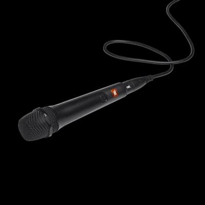 Microfone Jbl Pbm100 Wired Microphone