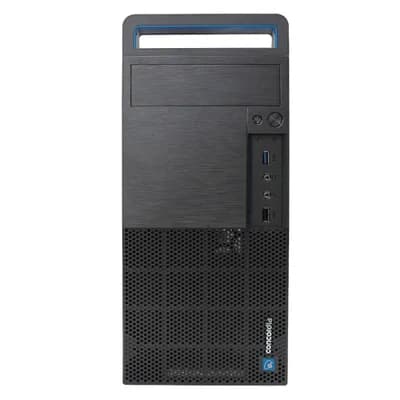 Computador Concórdia Processador Core i5 14400 16gb Ddr4 SSD 512gb Freedos