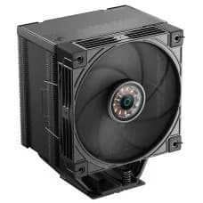 Cooler Para Processador DeepCool AK700 VC, 120 mm, Vapor Chamber, Intel-AMD, 7 Heatpipes, Preto, R-AK700V