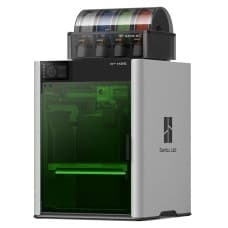 Impressora 3D Bambu Lab H2S Laser Full Combo, Laser 10W, 127V, Área de Impressão 340x320x340mm, PF003-L+S