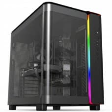 PC GAMER CAPTAIN AMD Ryzen 7 9700X / NVIDIA GeForce RTX 5060 Ti 16GB / 16GB DDR5 (2X8GB) / SSD 256GB NVME