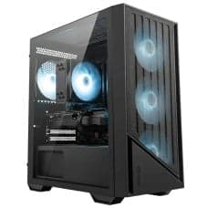 PC Gamer COMMANDER AMD Ryzen 7 5700 / Geforce RTX 3070 / 16GB (2x8GB) DDR4 / SSD 500GB NVMe