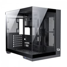 PC Gamer T-GAMER Austin AMD Ryzen 9 7900 / Radeon RX 7600 / 16GB DDR5 / SSD NVMe 1TB