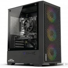 PC Gamer T-GAMER Hawk Intel i5 10400F / NVIDIA GeForce RTX 5050 / 8GB DDR4 / SSD 240GB