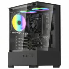 PC Gamer T-Gamer Prodigy AMD Ryzen 5 5600GT / 16GB (2x8GB) DDR4 / SSD NVMe 1TB