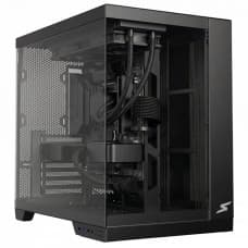 PC Gamer T-POWER Brave AMD Ryzen 5 9600X / NVIDIA GeForce RTX 5060 Ti / 16GB DDR5 / SSD 512GB