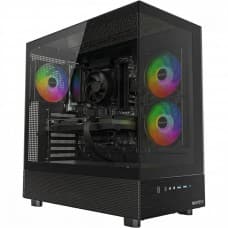 PC Gamer T-POWER Shakram AMD Ryzen 7 8700G / GeForce RTX 5060 / 16GB DDR5 / SSD 2TB