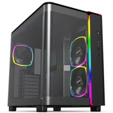 PC IA ENGINEER Intel Ultra 9 285K / NVIDIA RTX PRO 5000 48GB / 128GB DDR5 / SSD 4TB NVMe