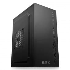 PC OFFICE PLUS Intel Core i5 10400F / GeForce GT 610 / 8GB DDR4 / SSD 120GB