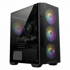 PC Para IA RTX Level 1 AMD Ryzen 7 5700X / NVIDIA GEFORCE RTX 5060 / 16GB (2X8GB) DDR4 / SSD NVMe 1TB