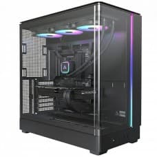 PC Para IA RTX Level 2 AMD Ryzen 7 7700X / NVIDIA GEFORCE RTX 5060 / 16GB DDR5 / SSD NVMe 1TB