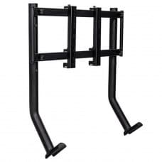 Suporte de Monitor Thermaltake GR300, Compatível Com Cockpit GR300, Para Monitores 32 Até 50 Pol, Preto,